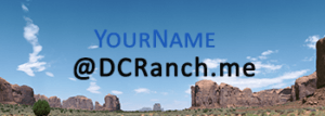 DCRanch Banner
