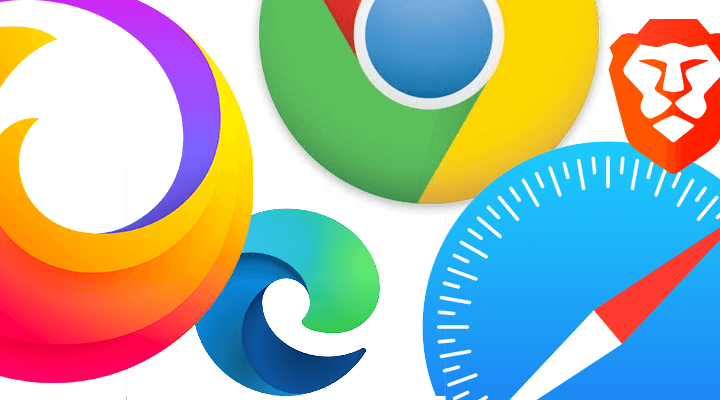 Battle Of The Browsers