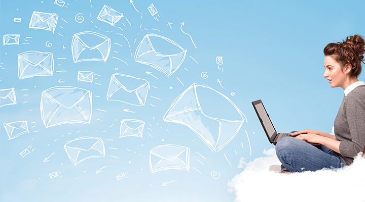 Managing Email