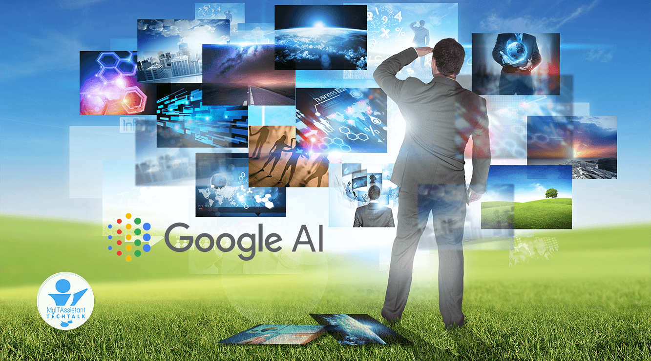 Effortlessly Refine Your Results: Google AI Search