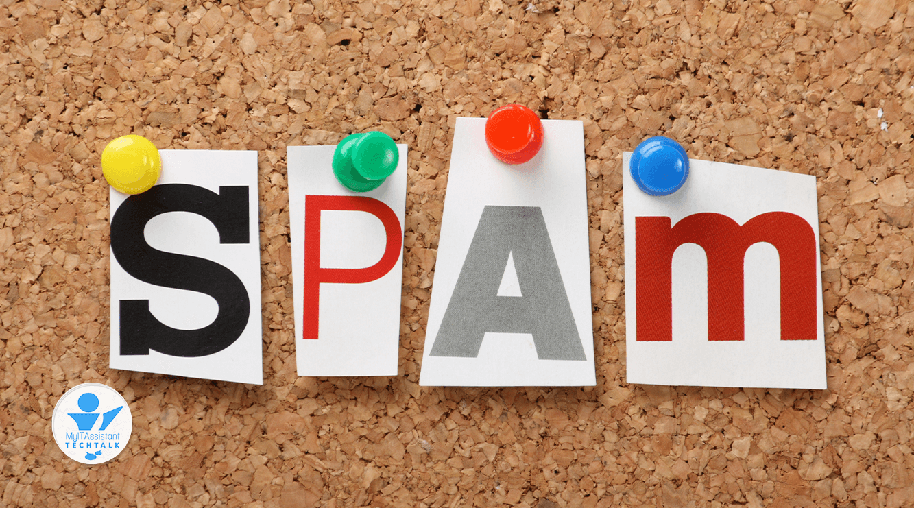 Spotting Spam Made Easy